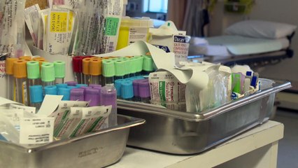 Amélie Dionne réagit aux inquiétudes