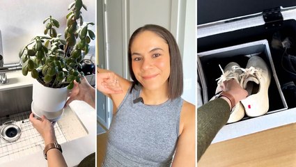 4 Bad Habits that Can Lead to a Smelly House