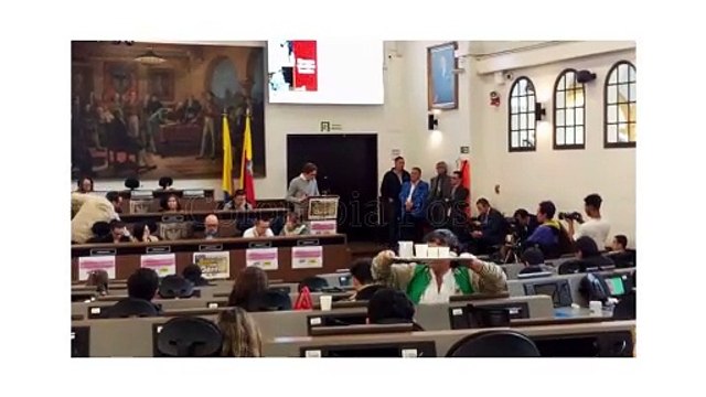 Nuevos alcaldes locales de Bogotá deben tener conexión con el Plan de Desarrollo