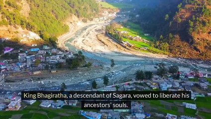 Journey Along the Ganga | Ganga Ka Safar