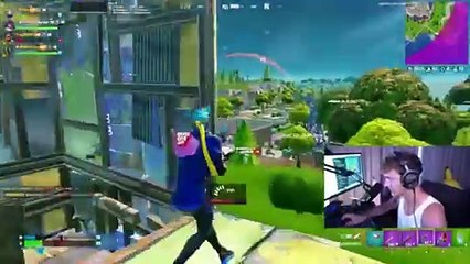 OG Fortnite Is BACK !