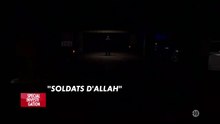Special Investigation - Emission du 2 Mai 2016 - Soldats d'Allah
