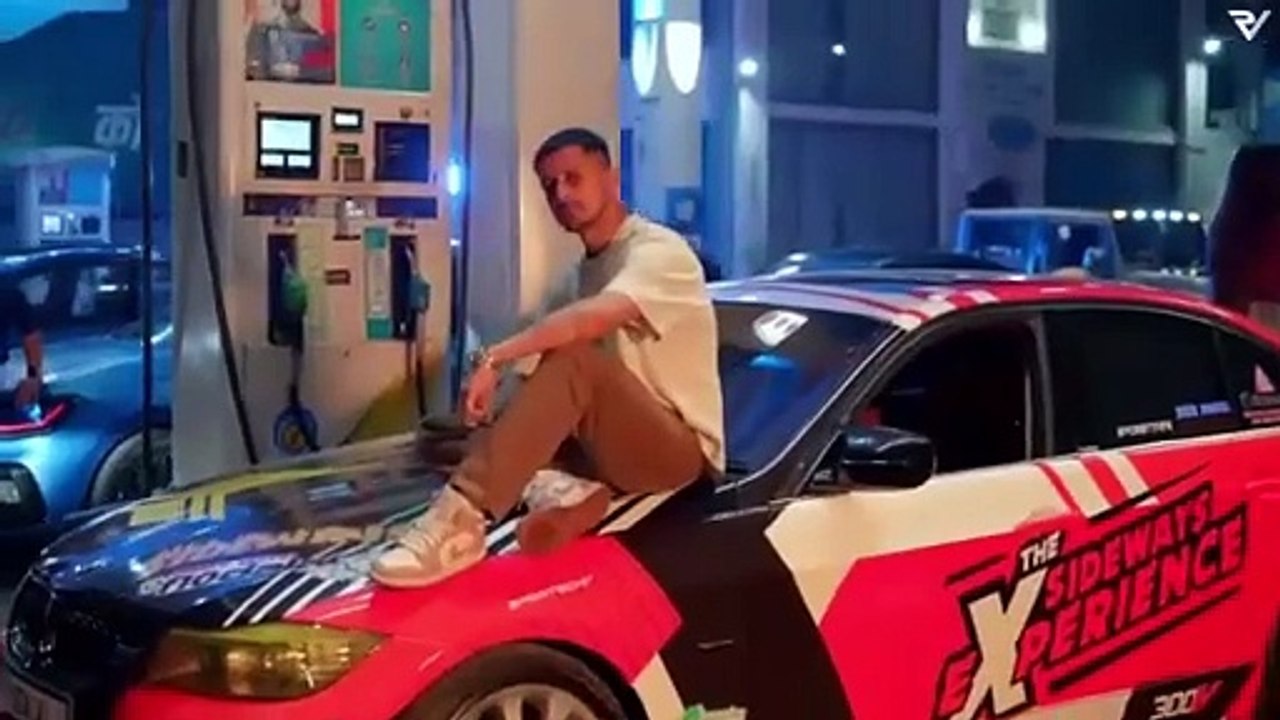 Car culture 