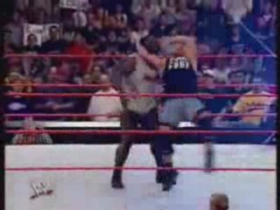 WWE-zik