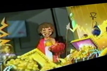 Class of the Titans Class of the Titans E031 – Time Enough For Everything