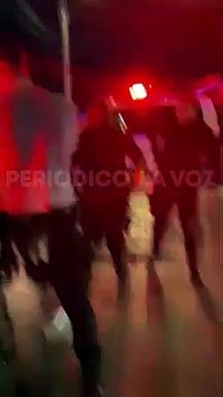 Atrapan a pervertido que toma a foto a mujeres en Monclova; tenia en su teléfono decenas de fotos