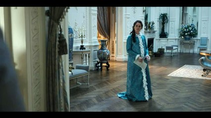 Bridgerton S1E6- Lady Whistle Reveals the Truth About Marina