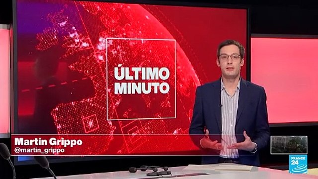 Reacciones regionales a lo que el Gobierno de Bolivia ha calificado de golpe de Estado