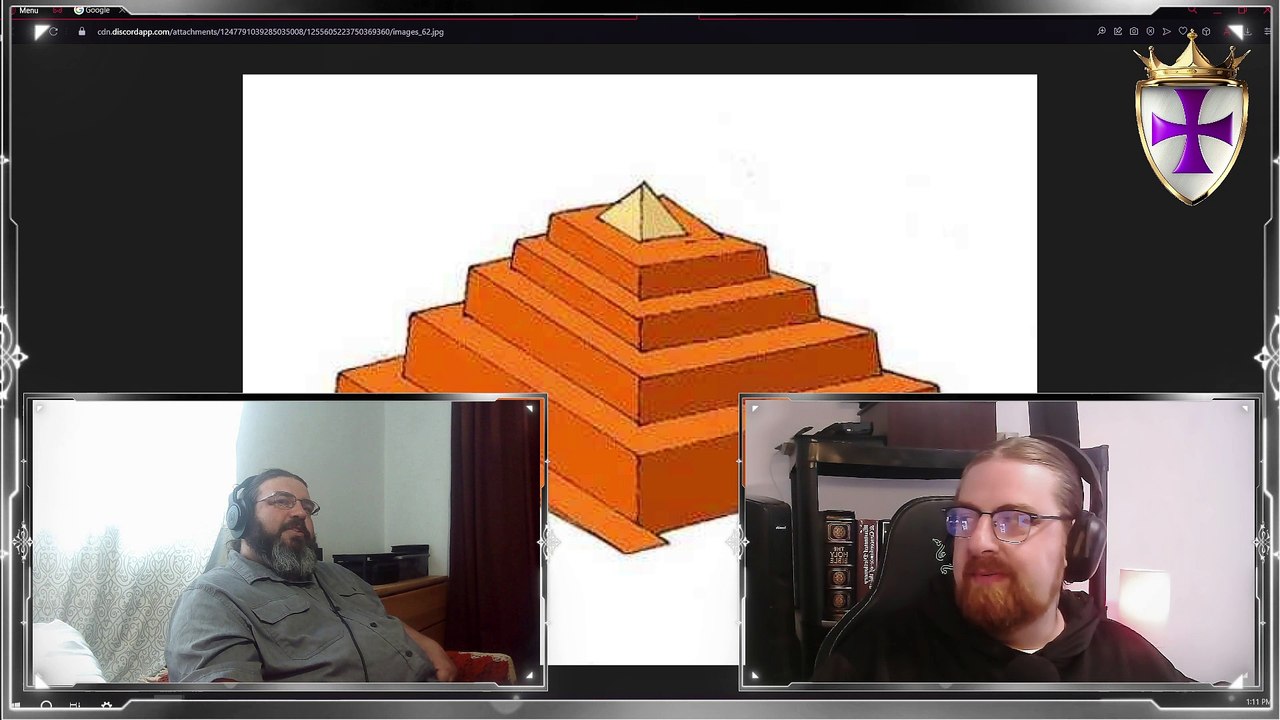 Ancient Technology (Part 2 Great Pyramid)