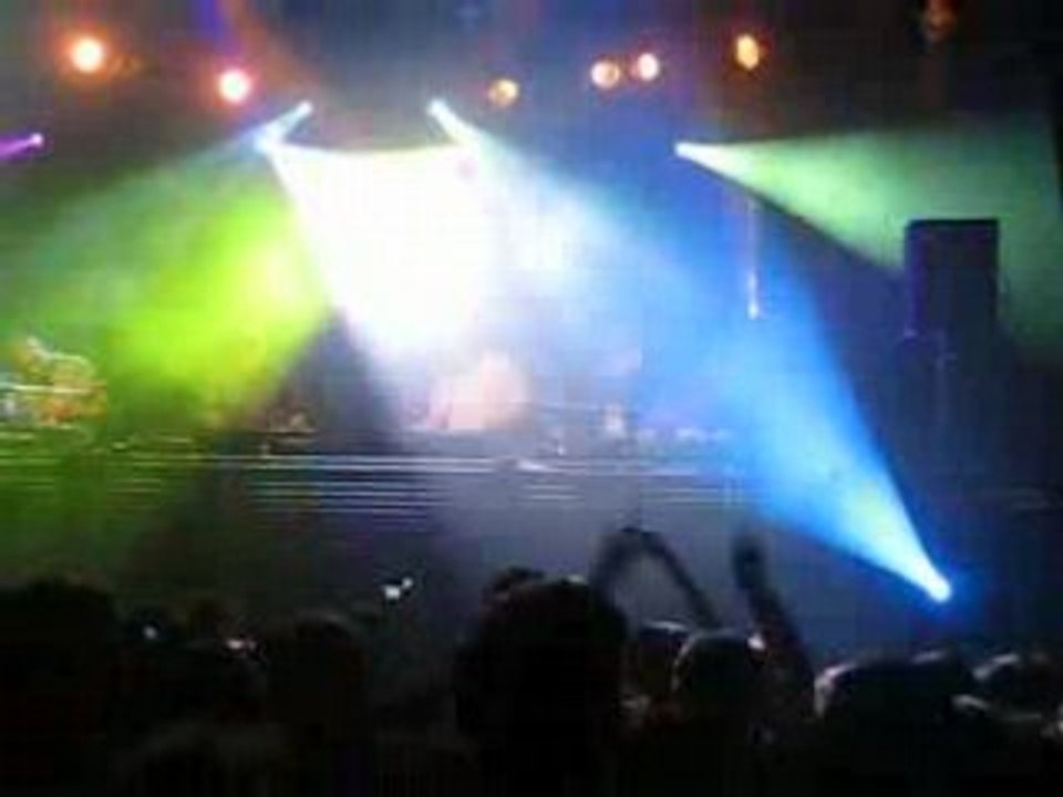 Birdy nam nam trans boulogne express