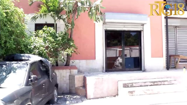 Ansyen depite Anse à Pitre Pierre Bel-Ange reponn kesyon jij Merlan Belabre sou dosye koripsyon CNE