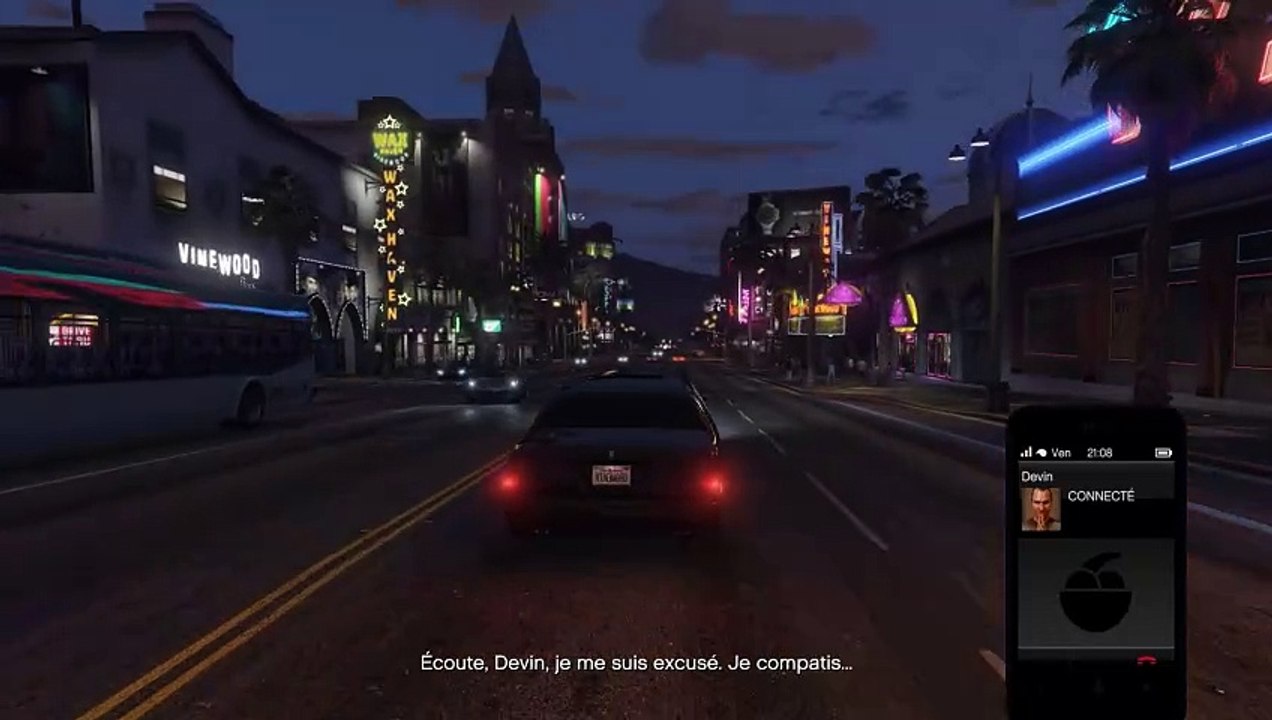 Tea Bag - GTA 5 [PLAYTHROUGH FR] #41