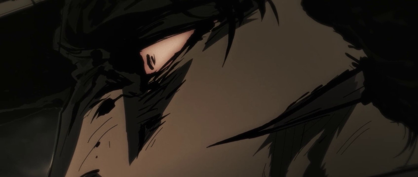 Biao Ren [Blades of the guardians] - Saison 1 - Épisode 7 - VOSTFR