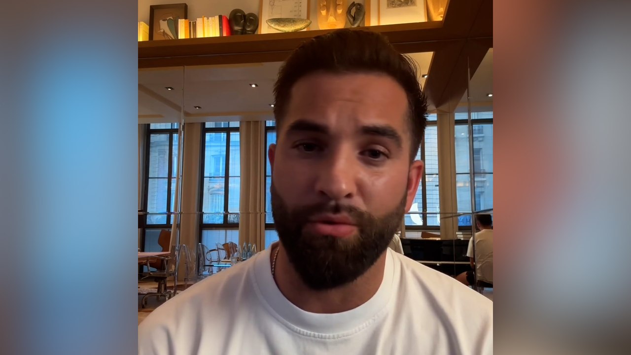 « Je me suis perdu » : Kendji Girac sort du silence dans une vidéo après sa blessure par balle