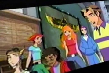 Class of the Titans Class of the Titans E038 – Bad Blood