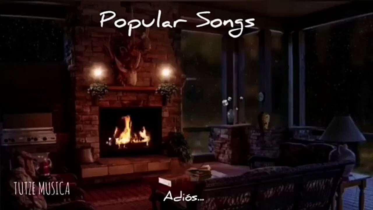 ADIÓS