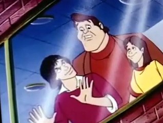 Drak Pack Drak Pack E004 Dreadful Weather We’re Having