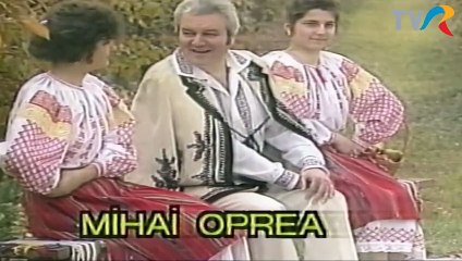 Mihai Oprea - Hai, mandra, pitis, pitis (arhiva TVR)