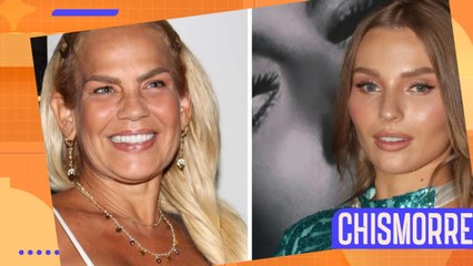 Niurka Marcos le da fuerte consejo a Irina Baeva