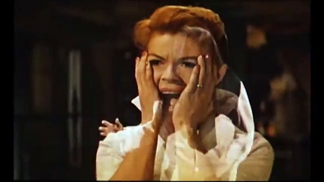 La Mouche noire Bande-annonce (EN)