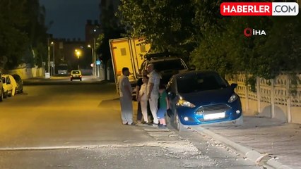 Mersin'de 3,9 büyüklüğünde deprem korkuttu