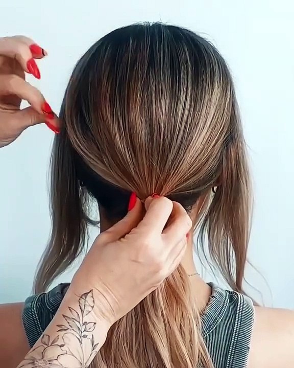 Power Up Your Bun Game!Emmy
