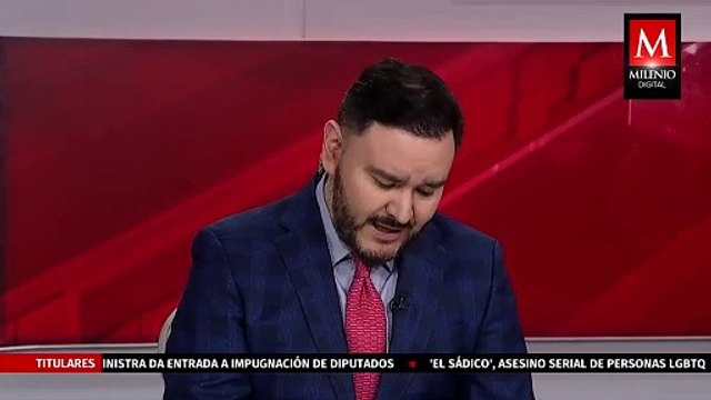 Claudia Sheinbaum anuncia a José Peña Merino como titular de Agencia de Transformación Digital