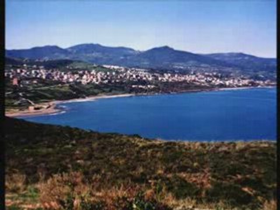 Chanson Chaoui - Massinissa - I rehhaben usin-idd