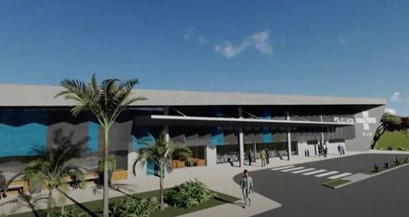 Ministério da Saúde autoriza R$ 60 milhões para construção de policlínicas em João Pessoa e Campina