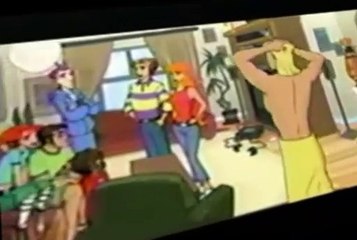 Class of the Titans Class of the Titans E004 – Man’s Worst Enemy