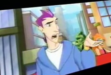 Class of the Titans Class of the Titans E017 – Eye for an Eye