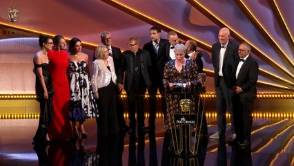 The Sixth Commandment | show | 2023 | Official Featurette