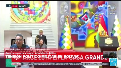 ¿Qué pasará en Bolivia tras el intento de "golpe de Estado"?