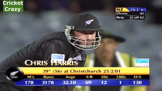 Wasim Akram was the most complete fast bowler. He could do things with the ball no one else could dream of doing it