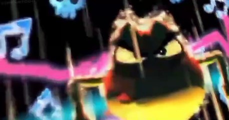 Kaeloo Kaeloo S01 E013 Let’s Play Hide N’ Hunt