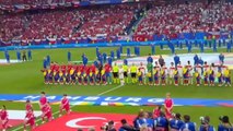 Türkiye 2 x 1 Çek  UEFA EURO 2024  Czech Republic  Türkiye  EURO 2024