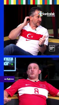 Nihat Kahveci'den Barış Alper Yılmaz'a övgü: Premier Lig atletizmi var