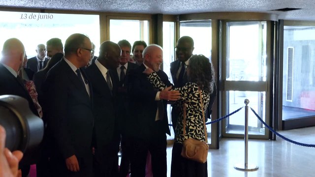 Lula afirma que no hablará con Milei hasta que pida disculpas por las tonterías que dijo