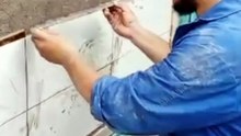 Building a table with Spanish ceramic tiles