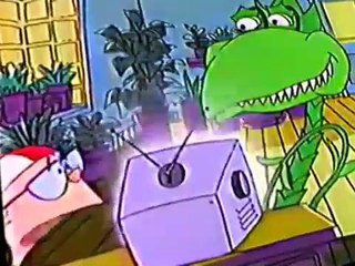 Little Shop Little Shop E005 Stage Blight