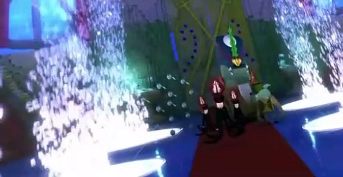 Kings of Atlantis Kings of Atlantis E013 Return of the Kings