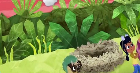 Kiva Can Do Kiva Can Do E001 Jurassic Lark