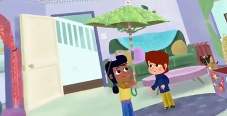 Kiva Can Do Kiva Can Do E003 Onto the Rainbow