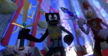 Kings of Atlantis Kings of Atlantis E012 The Realm of the Titans