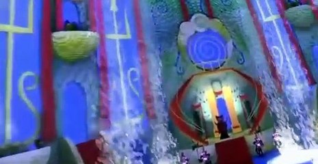 Kings of Atlantis Kings of Atlantis E001 Coronation Catastrophe