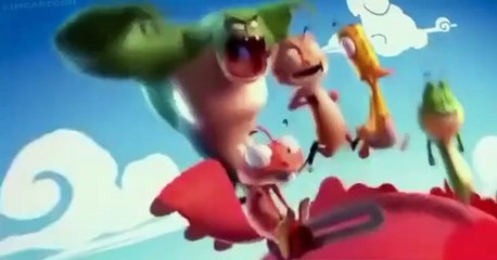 Kaeloo Kaeloo S02 E020 Let’s Play Stumpy’s I.Q