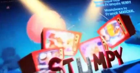 Kaeloo Kaeloo S01 E038 Let’s Play Driver’s License