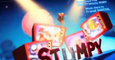 Kaeloo Kaeloo S01 E043 Let’s Play Streetball