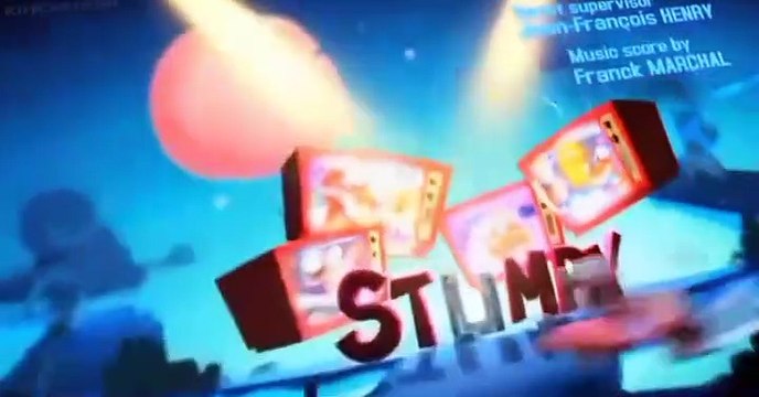 Kaeloo Kaeloo S01 E027 Let’s Play Treasure Hunt