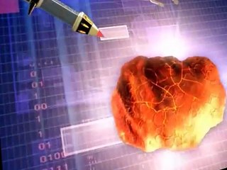 Loonatics Unleashed Loonatics Unleashed E023 – In the Pinkster